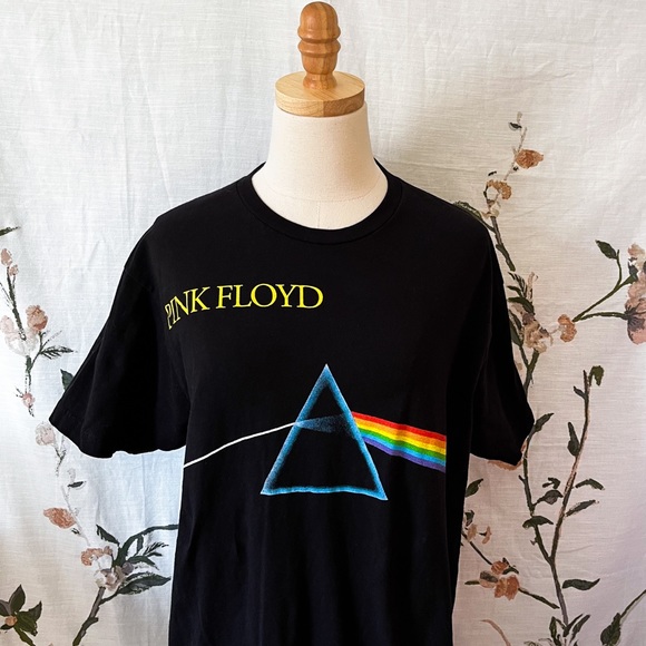 Pink Floyd Other - Pink Floyd Dark Side Of The Moon T-shirt